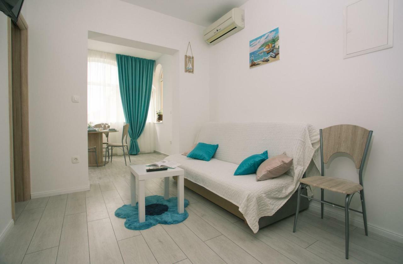 Apartments Kampanel Kaštela Eksteriør bilde